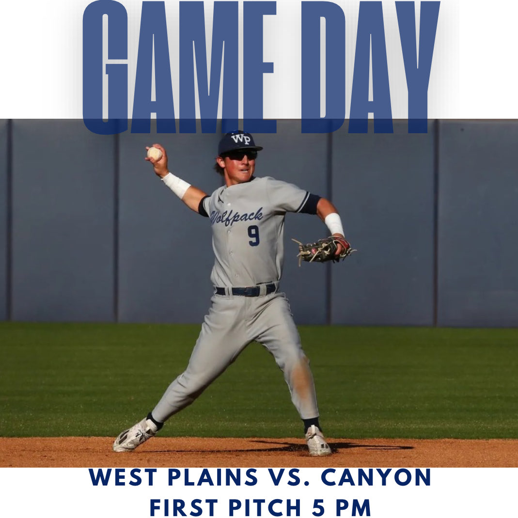 West Plains Wolves Baseball tweet media