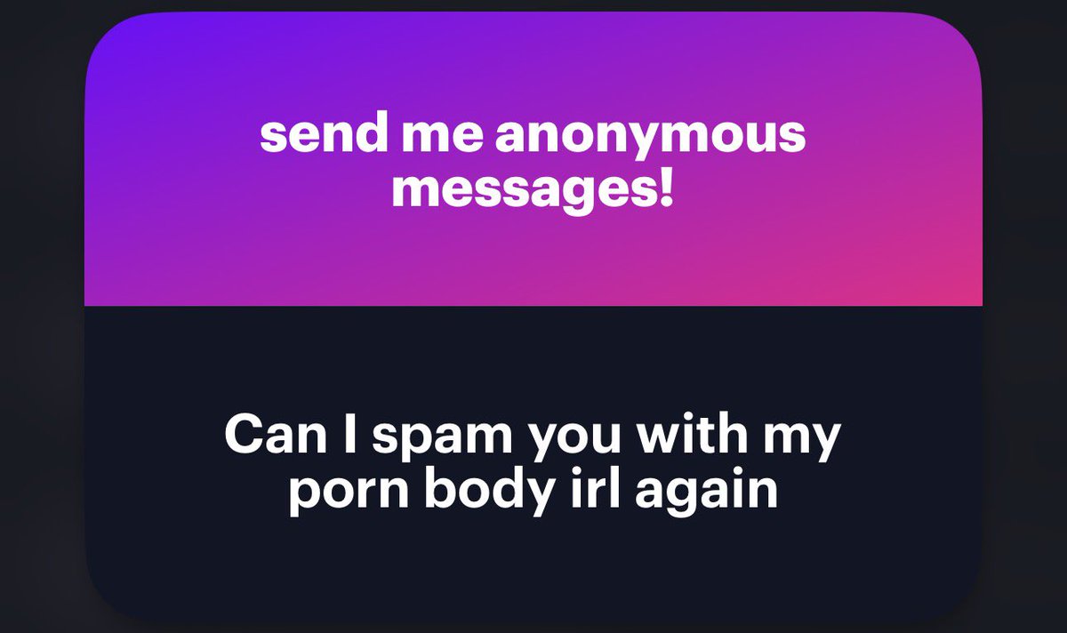 GoonAddict tweet media