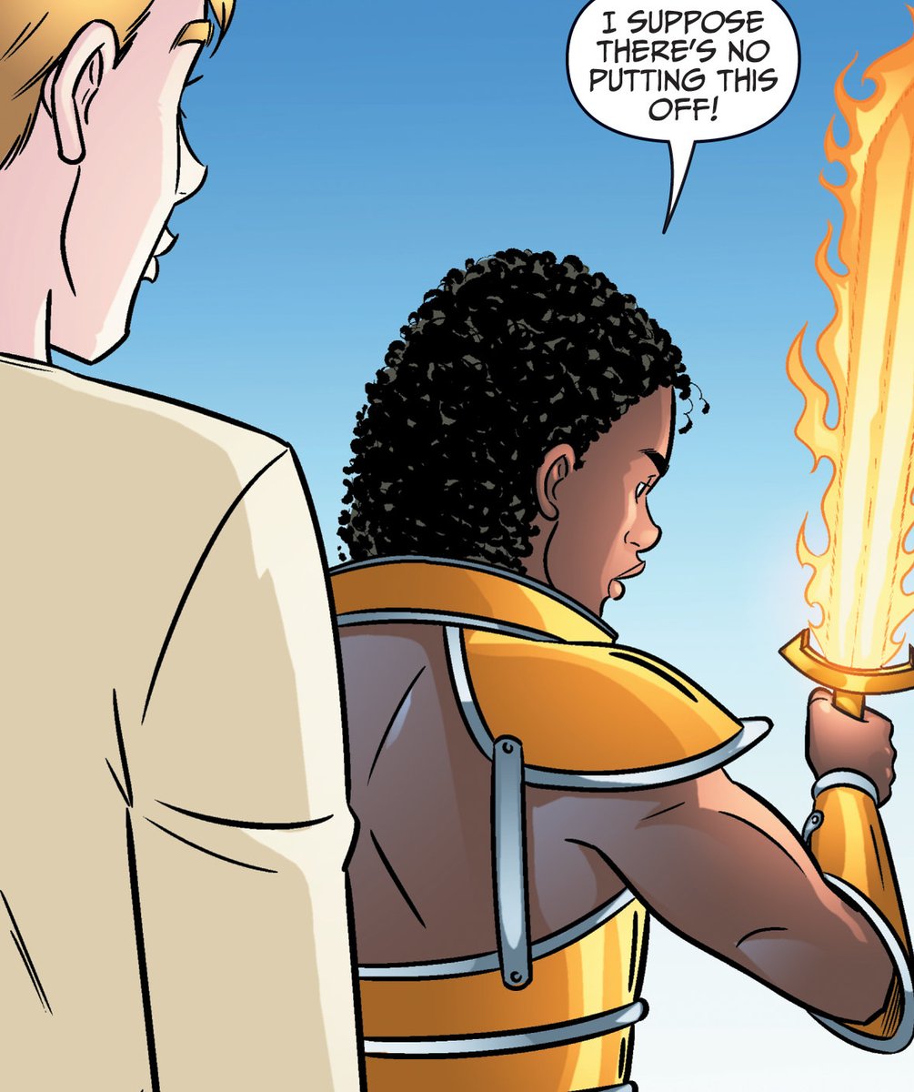 PixieTrixComix tweet media