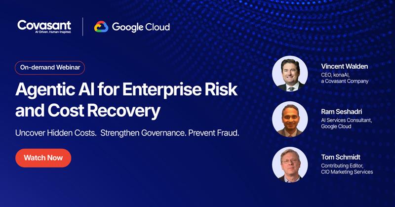 Covasant tweet media