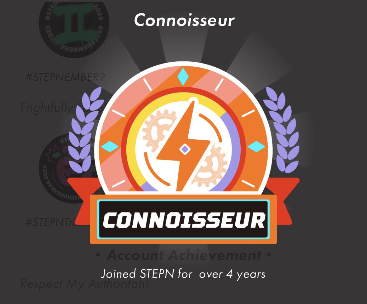 STEPNクリプト tweet media