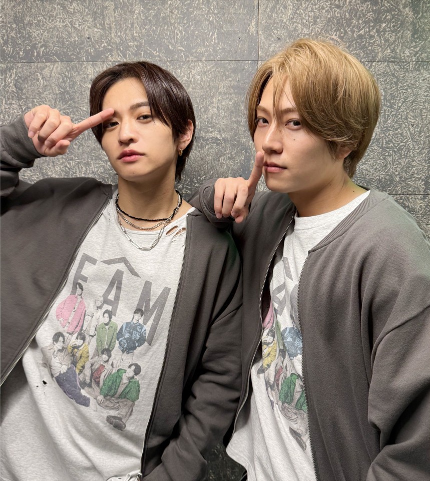 timelesz(タイムレス)Fan Club【情報】 tweet media