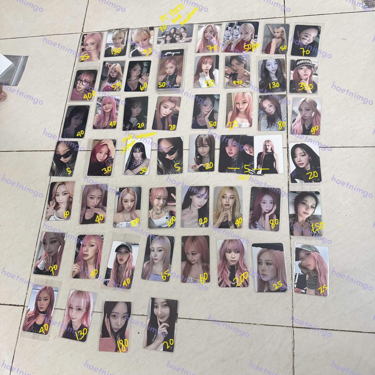 ila :˚ʚ 🩰 tweet media