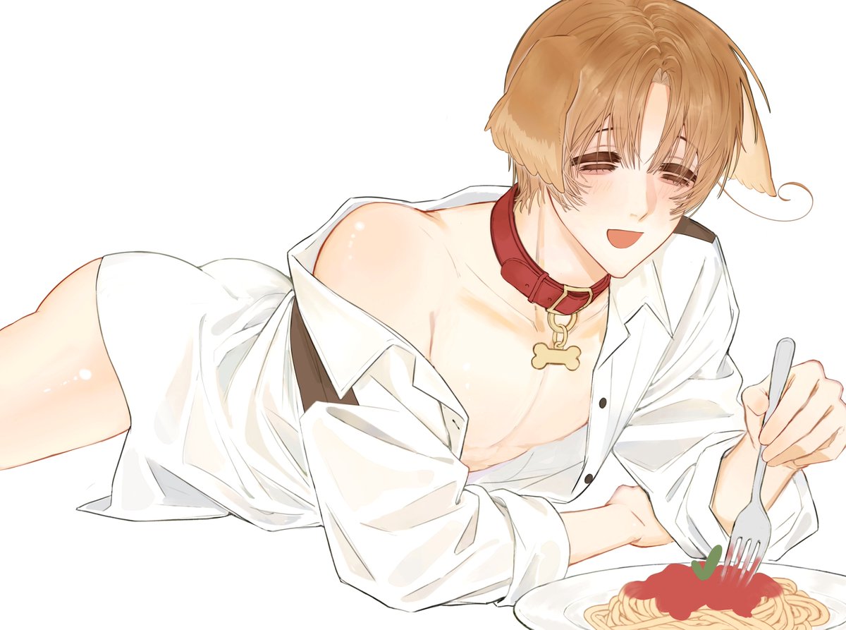 Spinne mit rotem Rücken tweet media