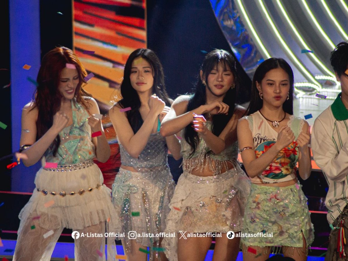 03.22.2026 | Photo Series | All Out Sundays

Our Best Girls <a href="/calistasocials/">CALISTA</a> back on the AOS stage

<a href="/calista_annee/">Anne Tenorio</a>
<a href="/calista_dain/">Dain</a>
<a href="/calista_denisee/">Denise Pello</a>
<a href="/calista_elle/">Elle Pascual</a>

CALISTA ALAS DOSE SA AOS
#CALISTAPH #CALISTAonPPOPPower 
#AOSLakasMoGirl #alloutsundays