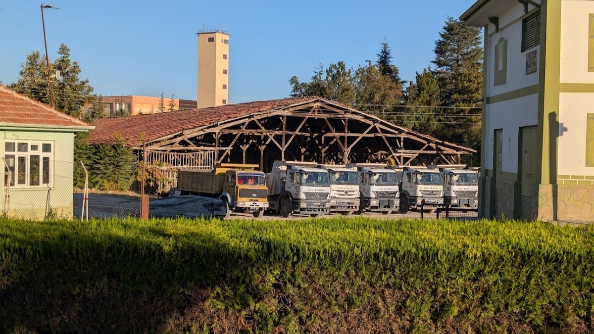 Ömer Yılmaz tweet media