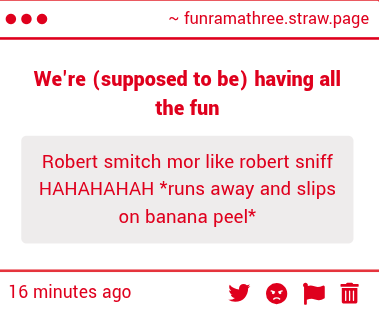 Robin✦Elise tweet media