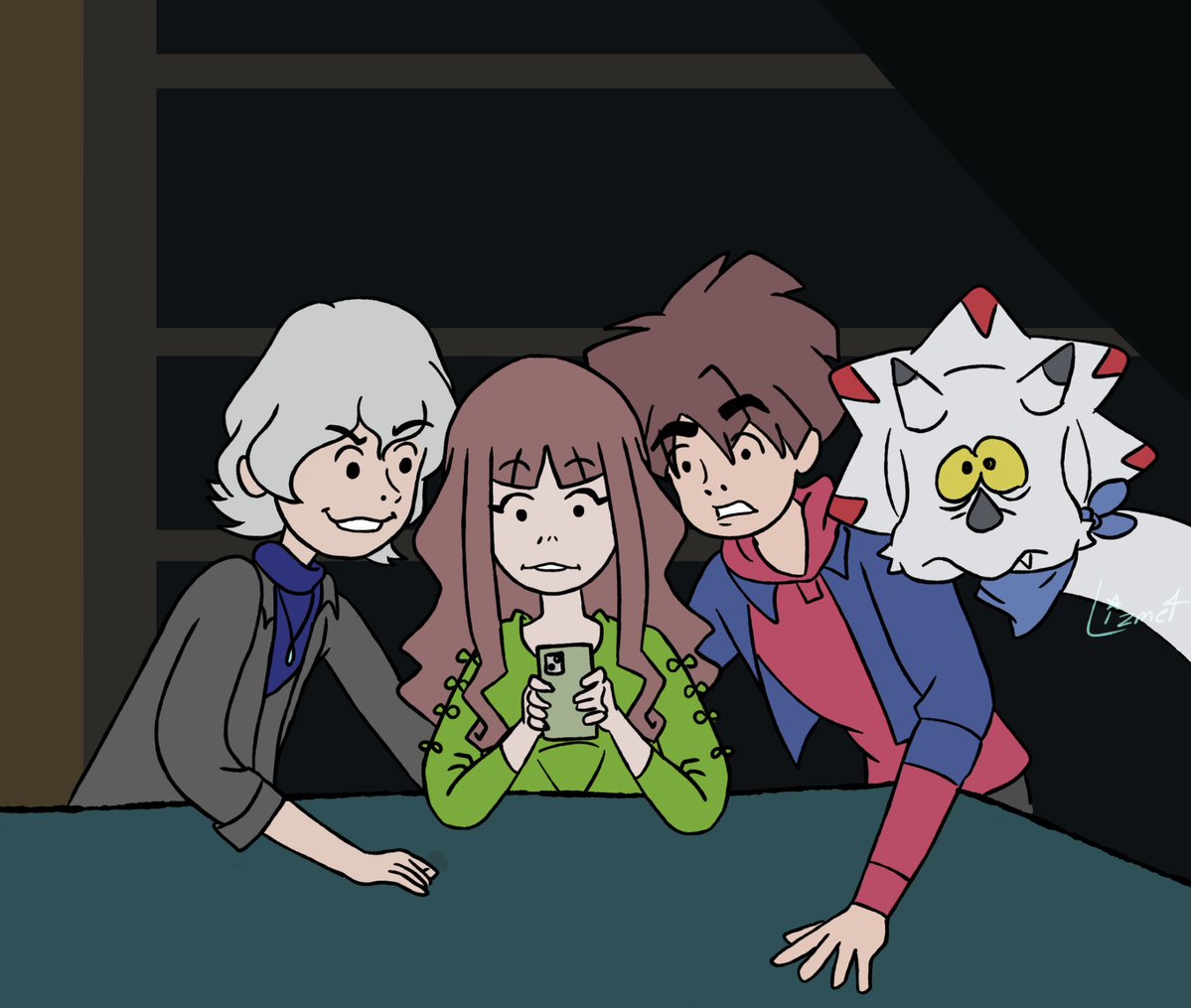 🇲🇽🦭💖 Needs a nap tweet media