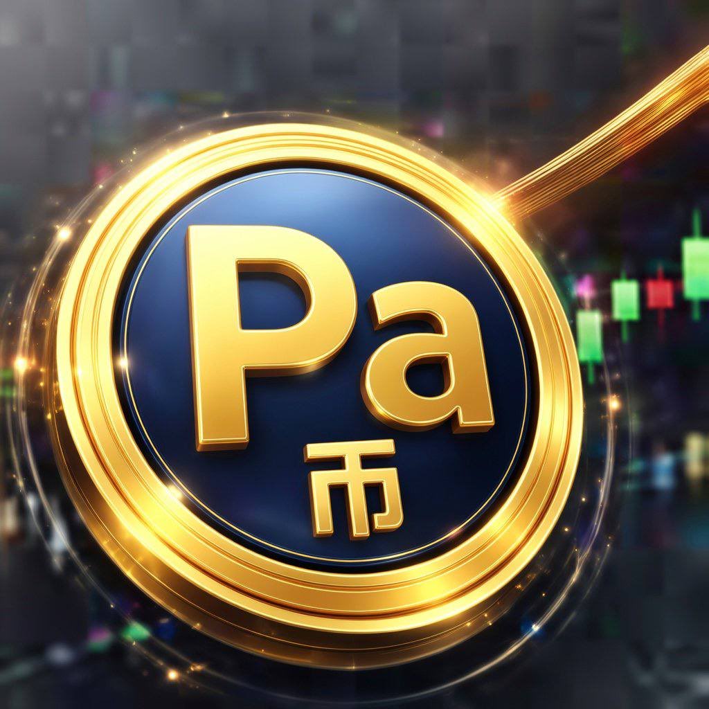 PA COIN「中文社区」 tweet media