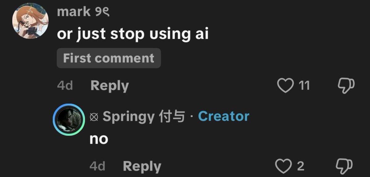 Vanity 🎗️⦻ tweet media