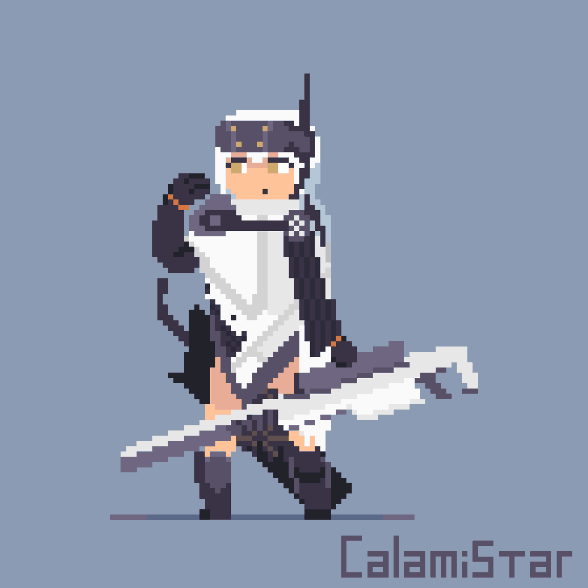 CalamiStar tweet media