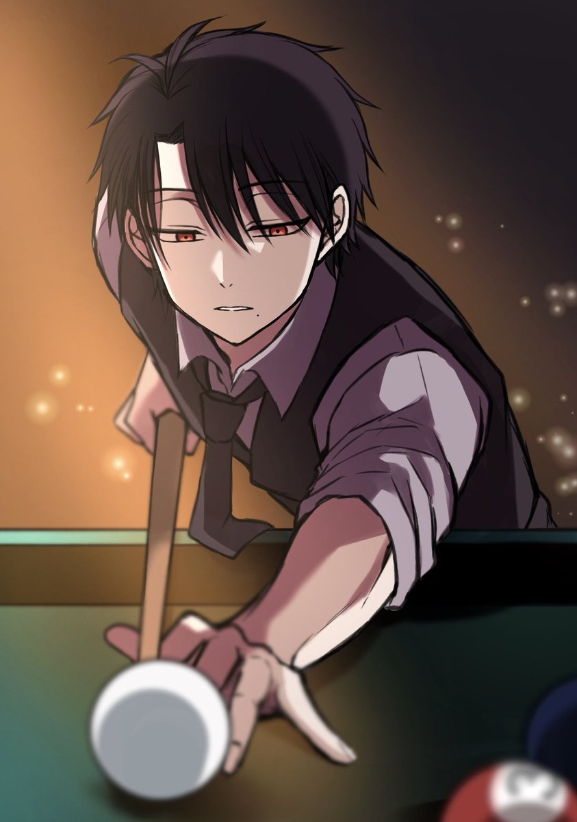 塩加減 tweet media