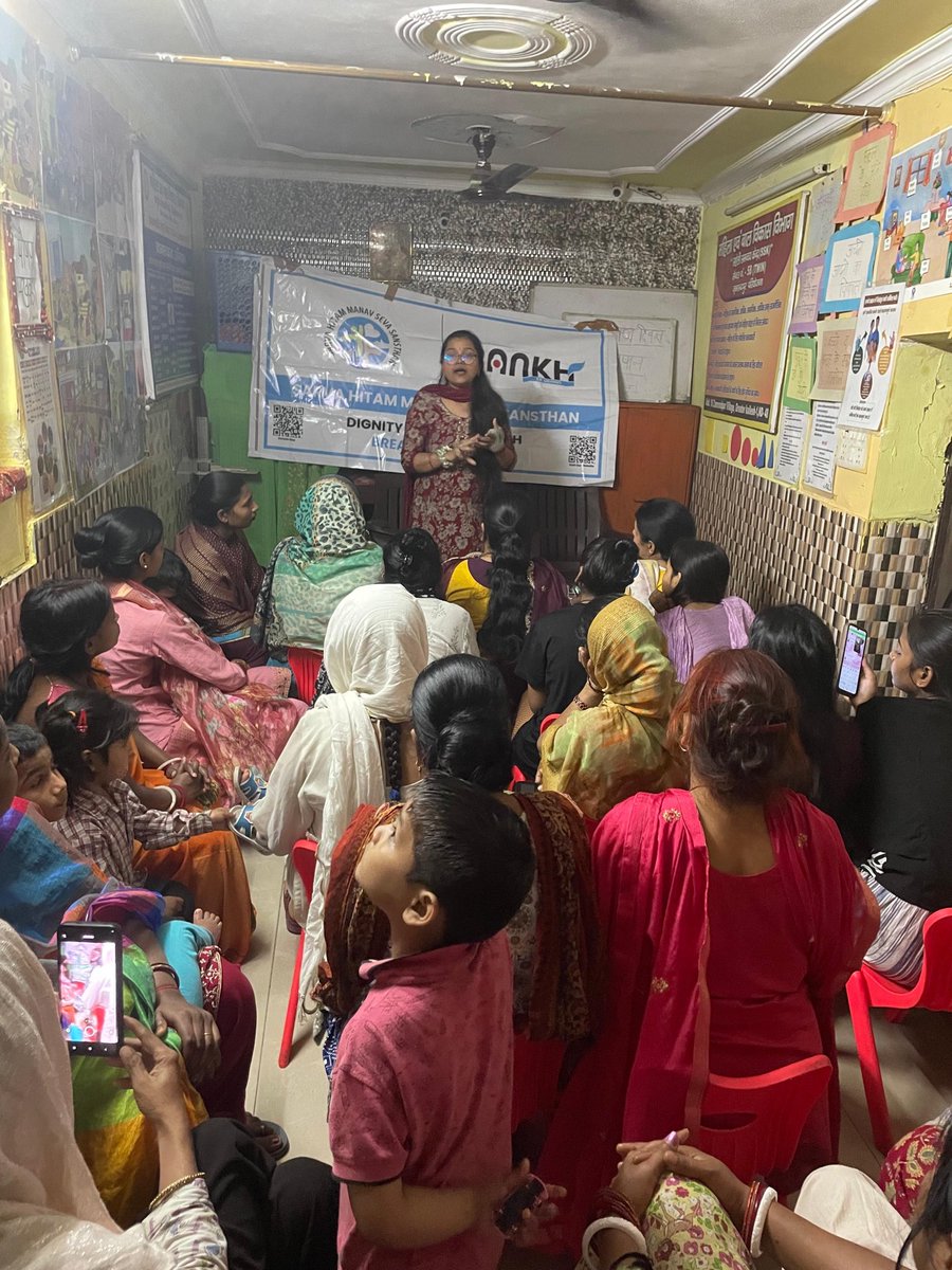 Sarva Hitam Manav Seva Sansthan tweet media
