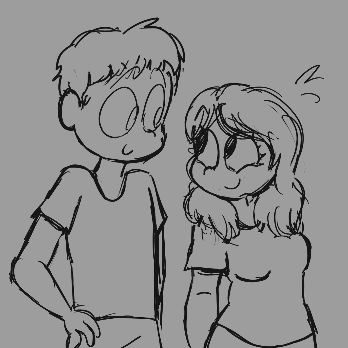 ♡ max 🪨📃✂️ COMMS OPEN ! tweet media