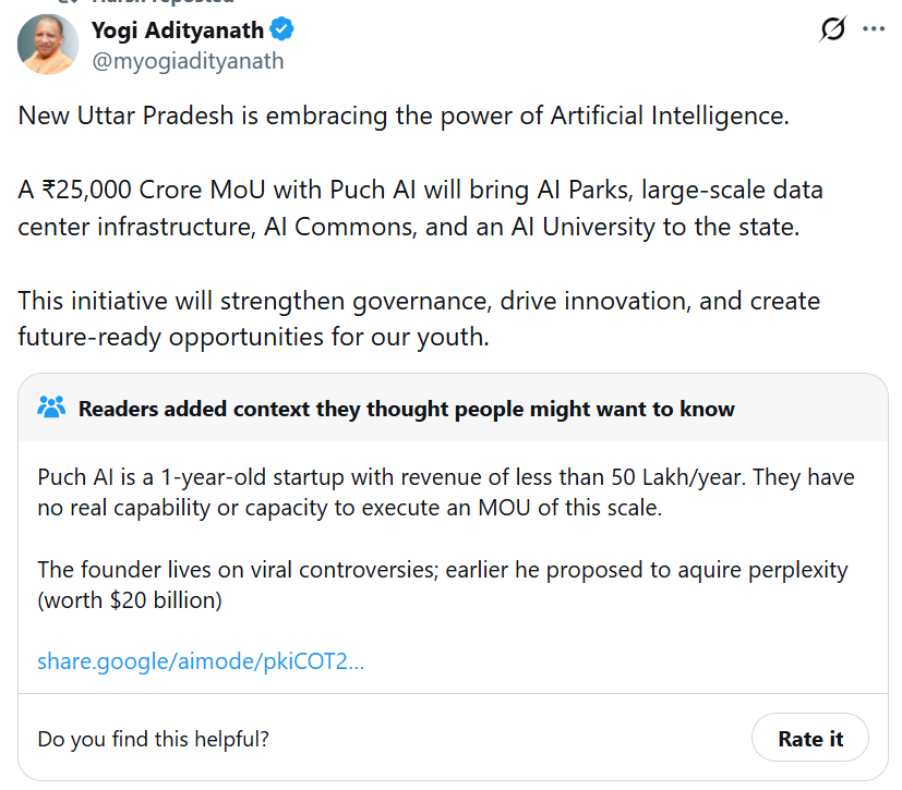 Carsasm🇮🇳 tweet media