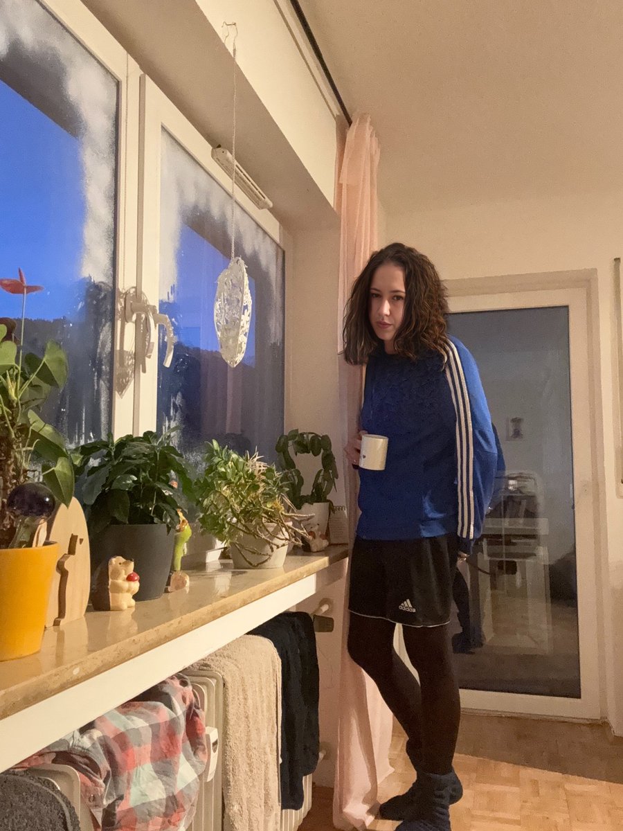 Patricia Feinstrum tweet media