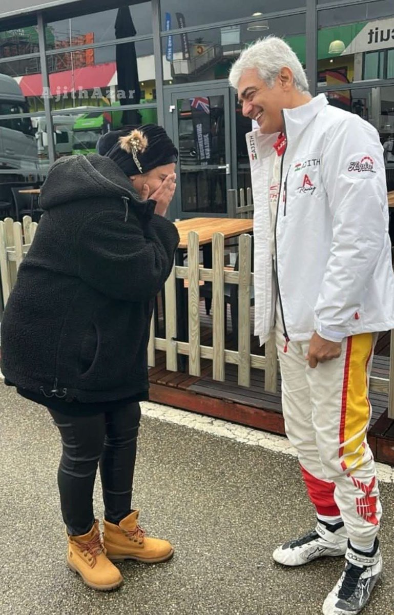 AJITH FANS CLUB DINDIGUL tweet media