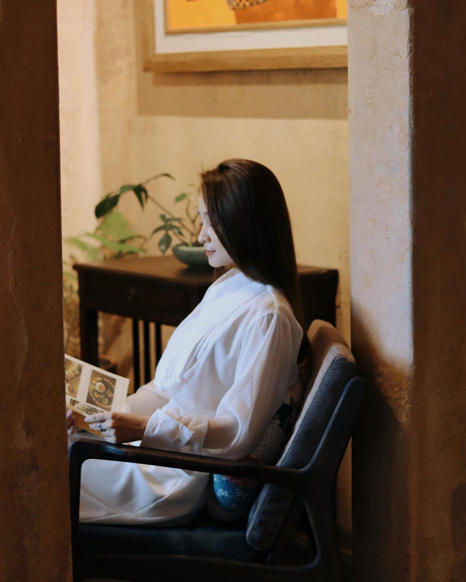 Roaming Profile tweet media