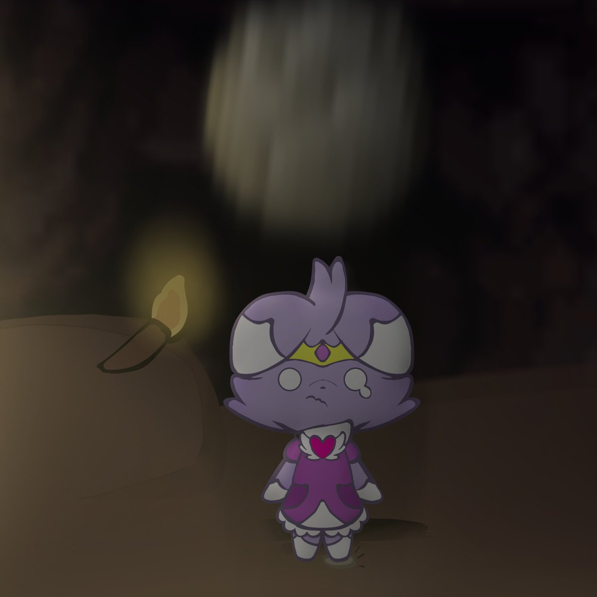 flora🔩 (comms open) tweet media