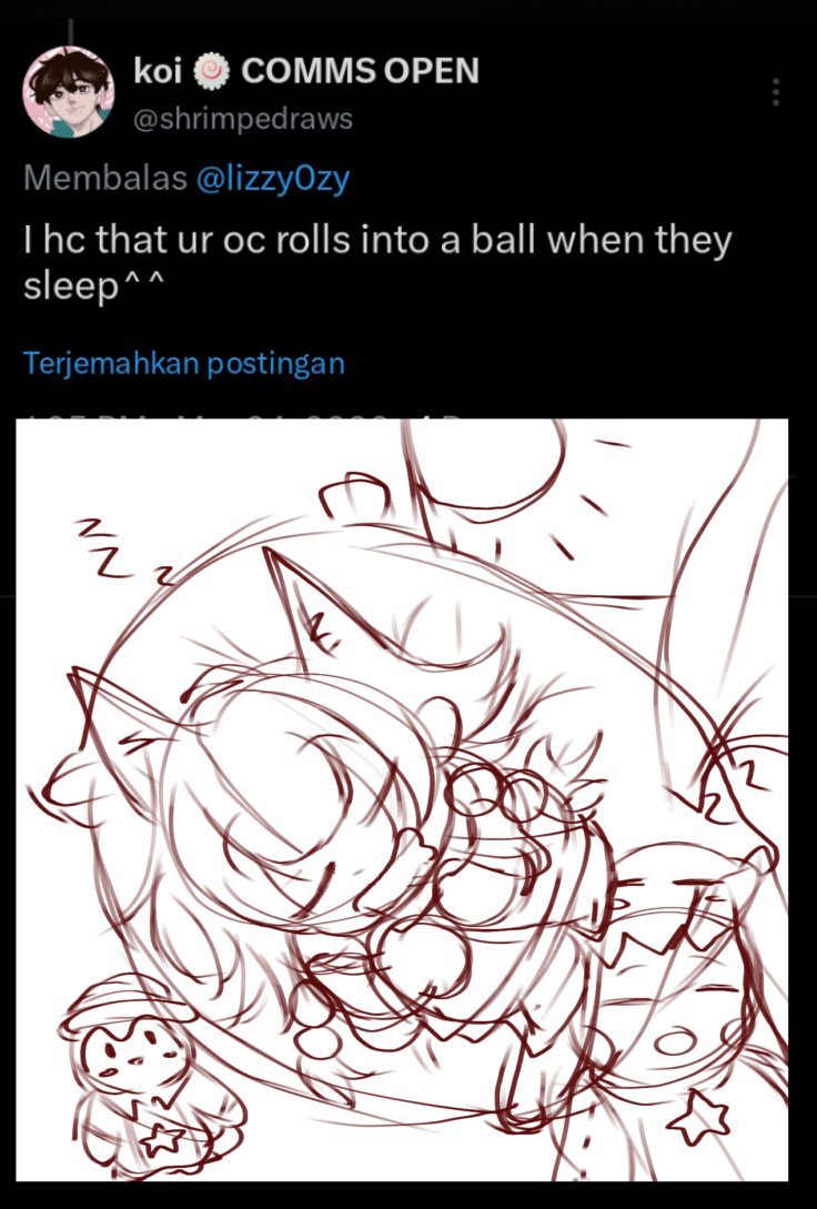 𝚕𝚒𝚣𝚣𝚢𝚘𝚣𝚢✦ 𝙊𝙋𝙀𝙉 𝘾𝙊𝙈𝙈𝙎 ✦ tweet media