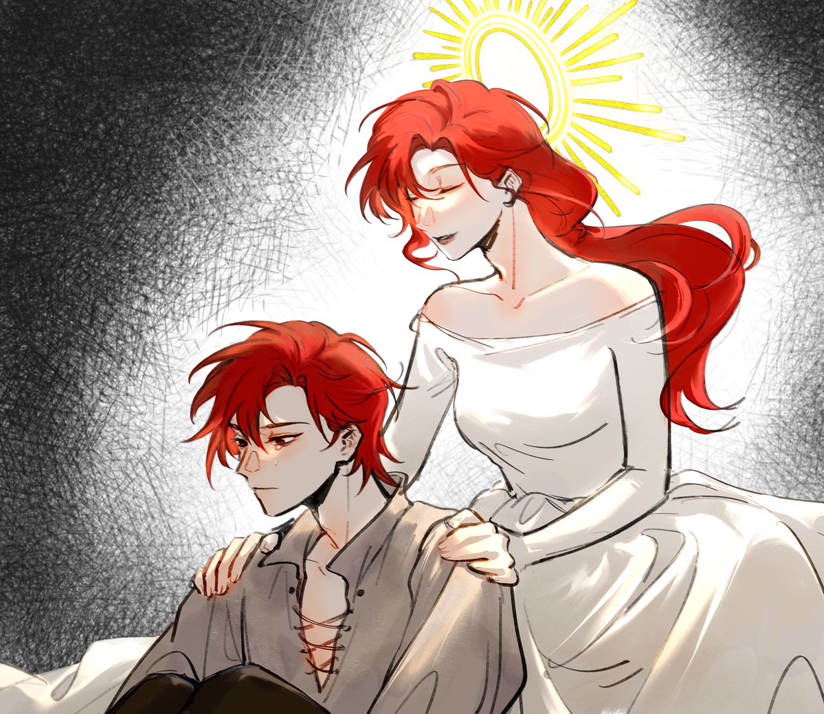 午艟(●°u°●)​ 」 tweet media