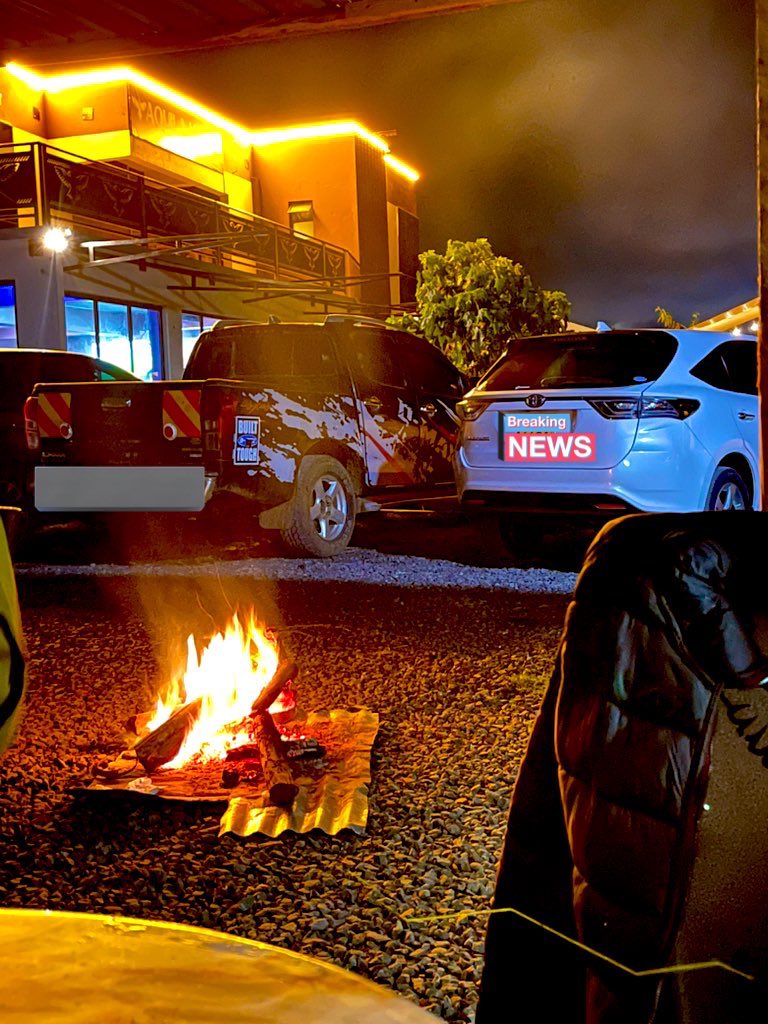 Iron Lady. (Njeri wa Rugby) tweet media