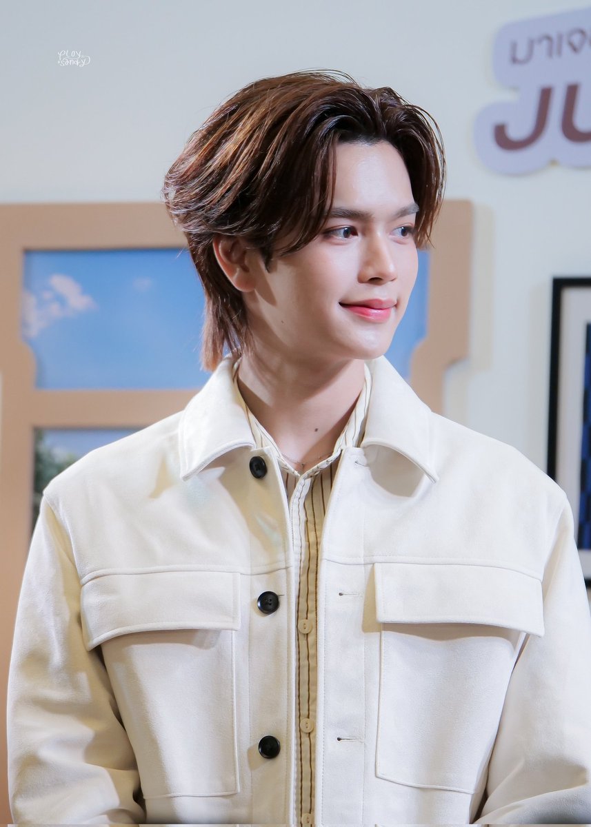 ⌇˚ᰔᩚน้อนลูกชิ้นྀི֒~ ᴘʟᴏʏꜱᴀɴᴅʏ✈️🌞🌛💫 tweet media