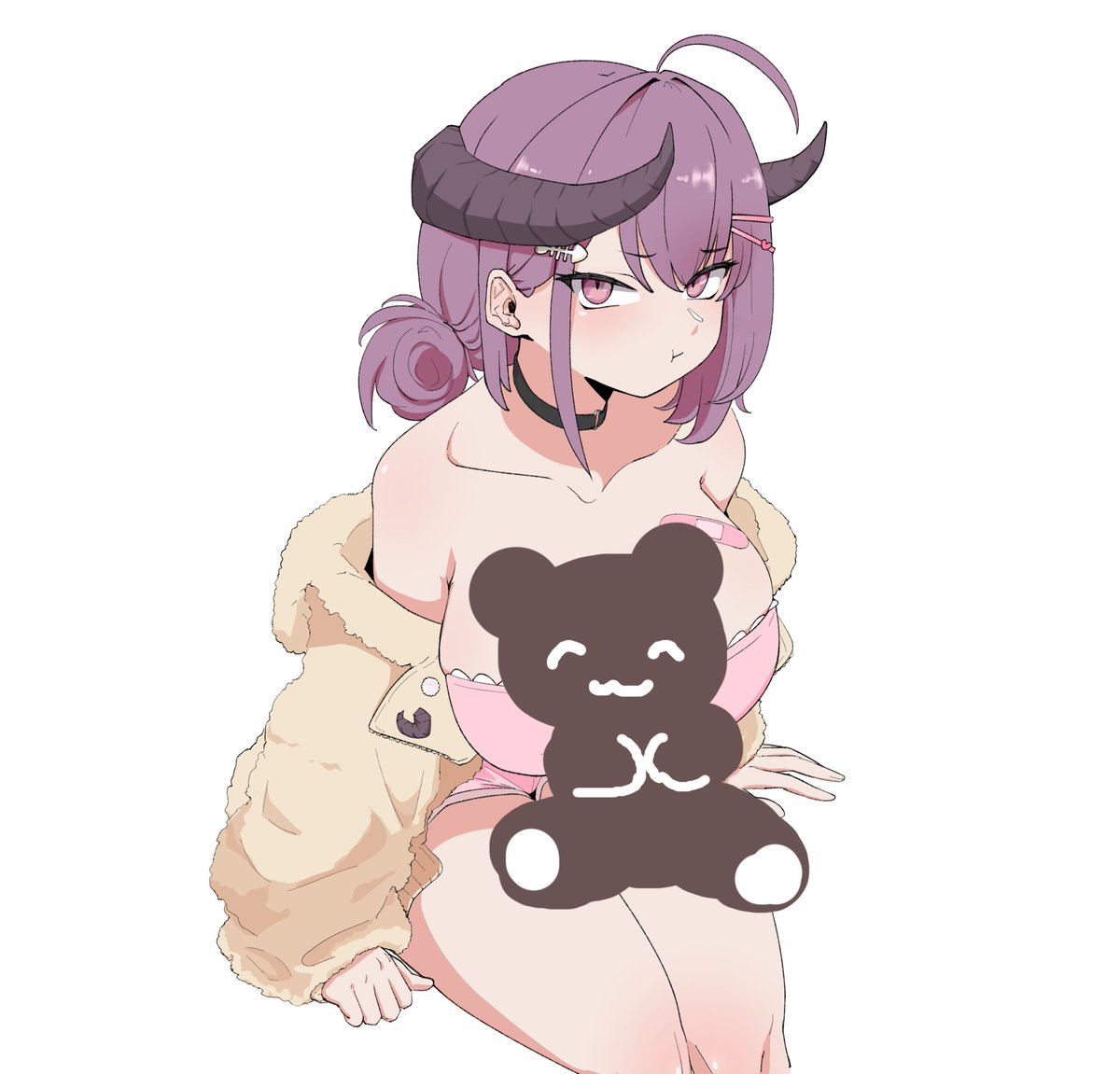 옥담이 tweet media