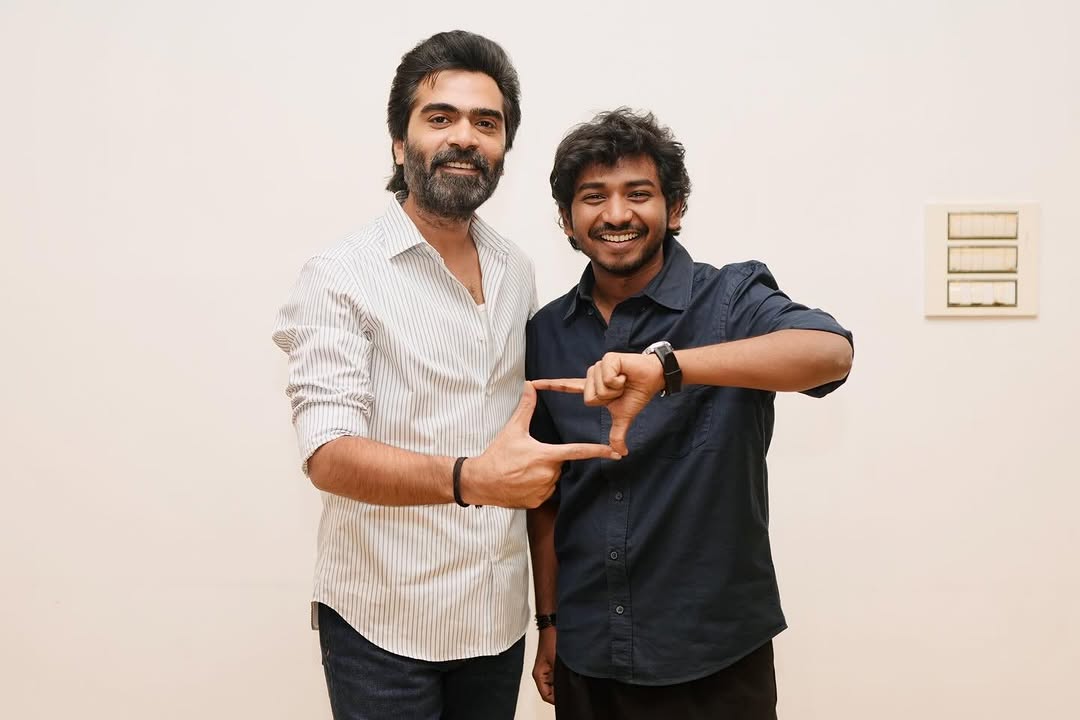 Rajkumar STR tweet media