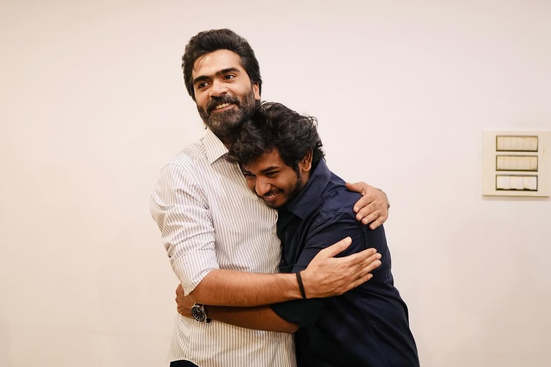 Rajkumar STR tweet media