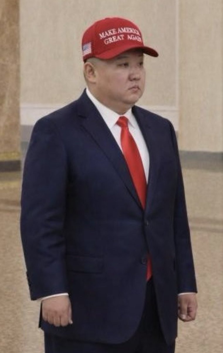 주사기든개미 tweet media