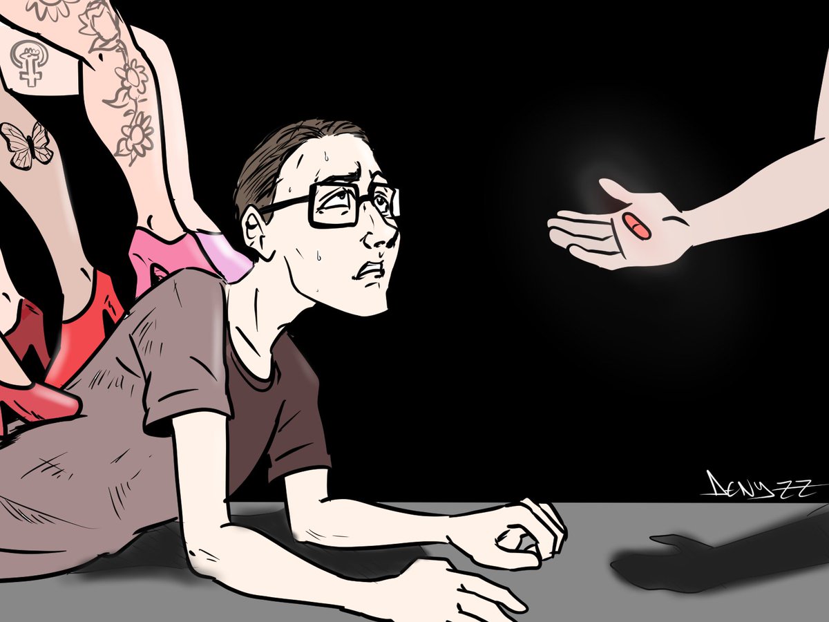 Até quando vc vai servir de capacho,liberalzinho? Não entendeu que vc é descartável? Não entendeu que mulheres são instrumentalizadas pelas elites no jogo político para te odiar e empurrarem  agenda, assim como lucrarem? Não entendeu que o feminismo não chega ate os iates deles?