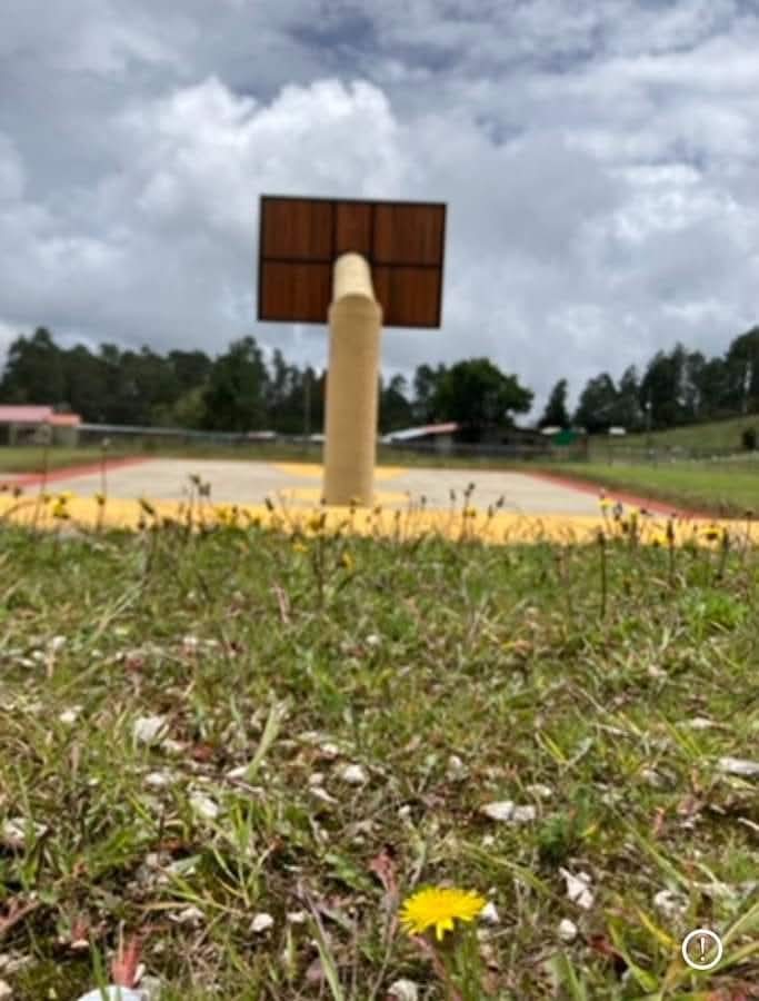 Básquetbol Mexicano 🏀🇲🇽 tweet media