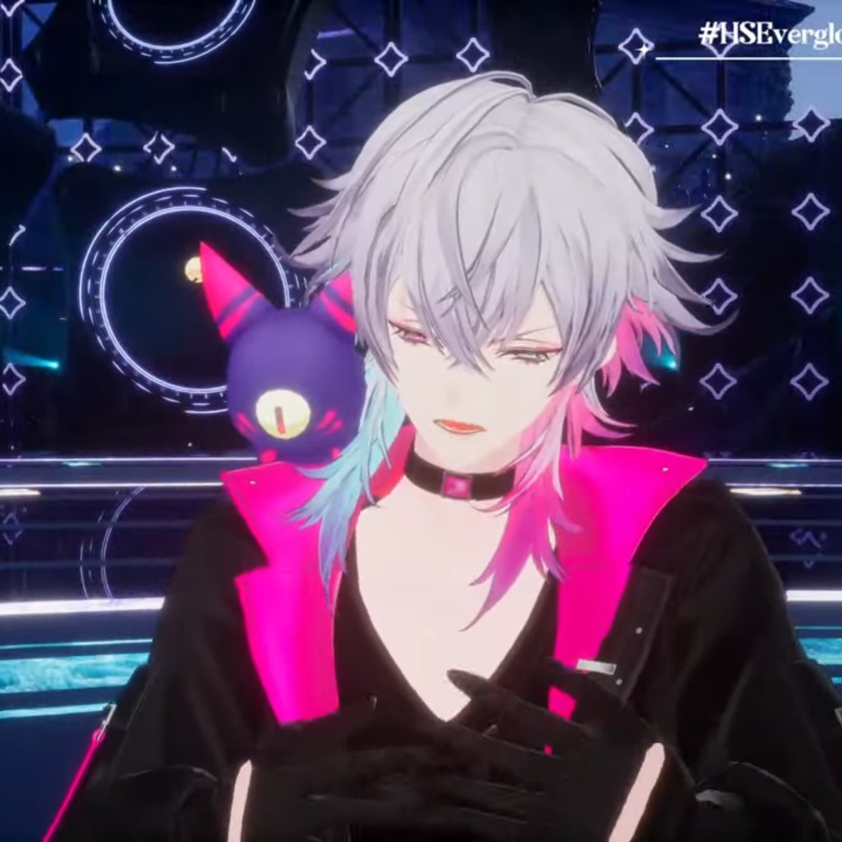 daily gavis bettel tweet media