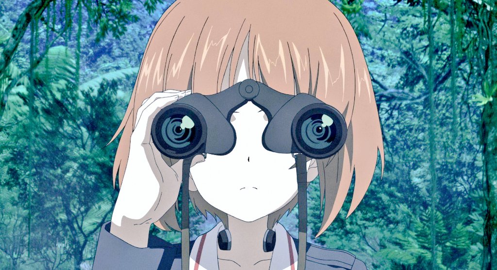 ガルパンライダー tweet media