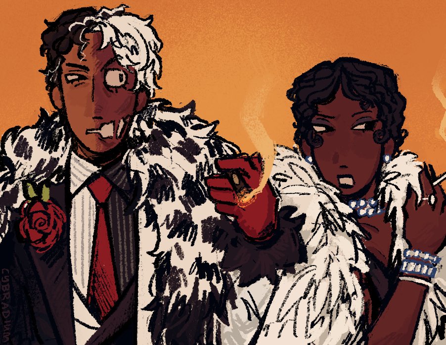 💌 CYBR .ᐟ tweet media