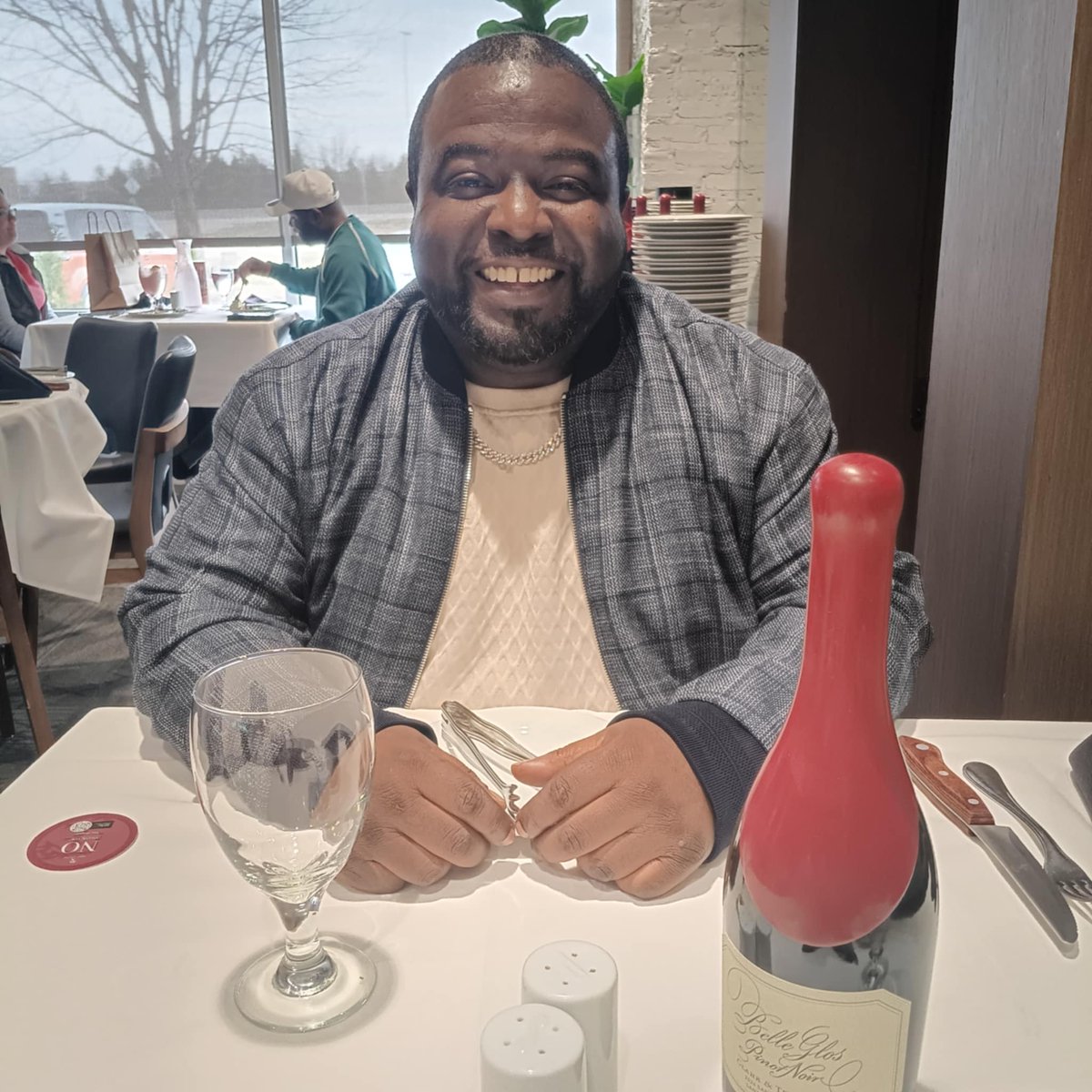 iam_camedwards's tweet photo. 🗣IT'S A REAL 🥷🏿 HOLIDAY!!! I AM BEYOND GRATEFUL TO SEE 39 AND BE CELEBRATING LIFE, LOVE, GROWTH AND HAPPINESS!!! #happybirthdaycam #39andfine #blessed #fyp #itscam #iamcamedwards #aries https://t.co/EcAXYkQw7K