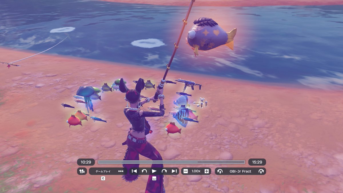 OBI-Jr Fract tweet media