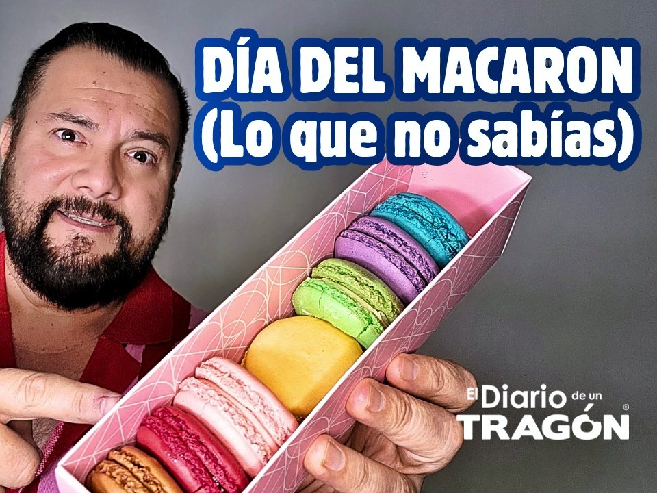 Diario de un Tragón | Desde 2010 tweet media