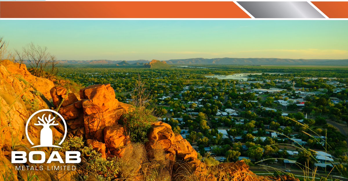 BOAB METALS LIMITED tweet media