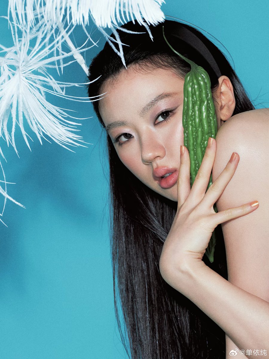 艳墨 Eros tweet media