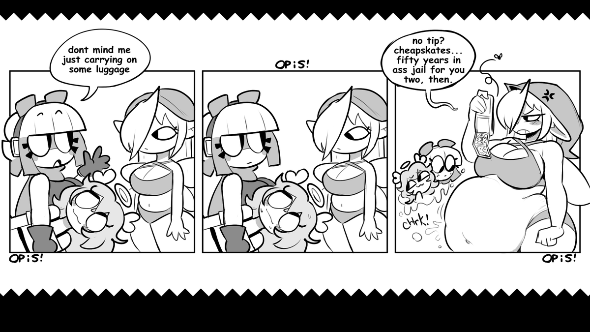 🔞Opis! | Coms FULL tweet media