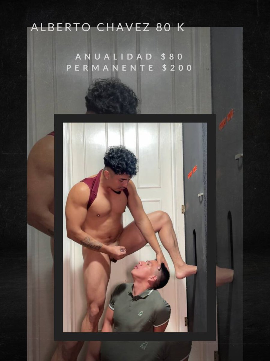 albertonadador's tweet photo. -50% Telegram 
@Albertchavez198 
@albertonadador 
@albertochavez98
Telegram
https://t.co/YVwWi0jifM
C2
https://t.co/b4m7V56rmv
Only fans -50% 
https://t.co/Sm8pZUaf7c
https://t.co/Sm8pZUaf7c
Just for fans -50%
https://t.co/ampTC6jhqa
Lover fans -50 %
https://t.co/F0YVwj2fkK https://t.co/b85VafcH2y