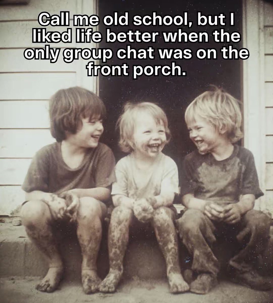 Farm Girl Carrie 👩🌾 tweet media