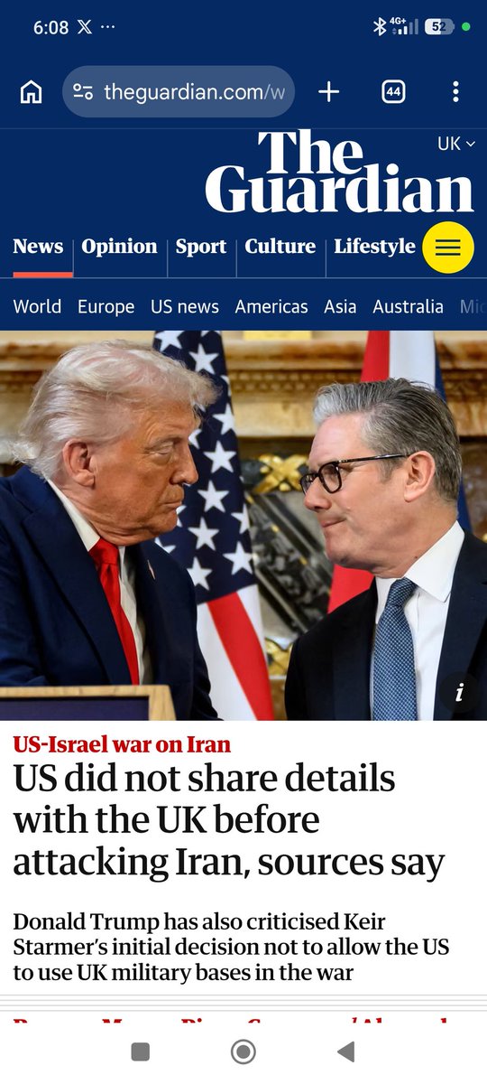 Stephen Pickles tweet media