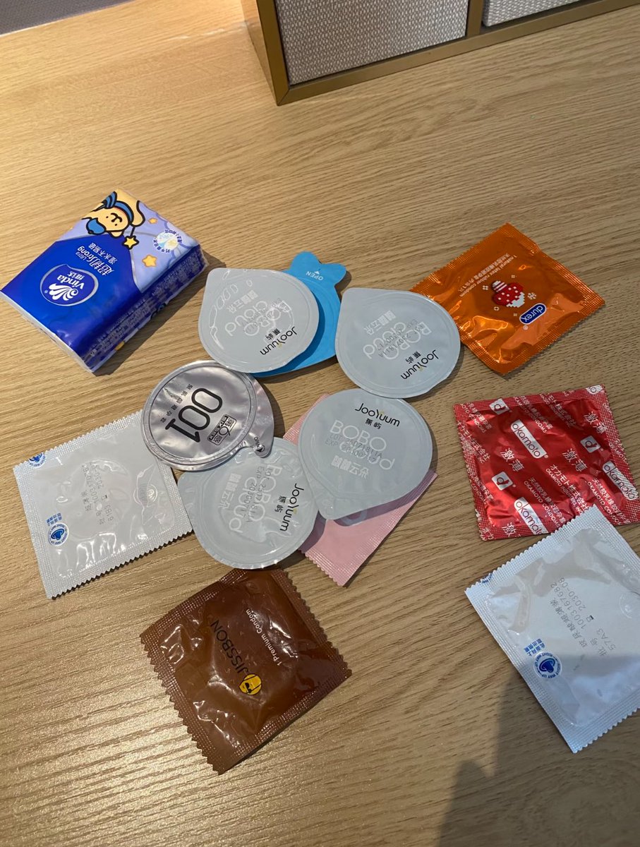 小羊🐑 tweet media