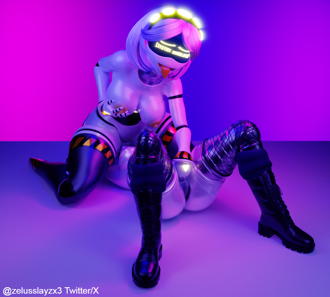 Redux but freaky 🔞 tweet media