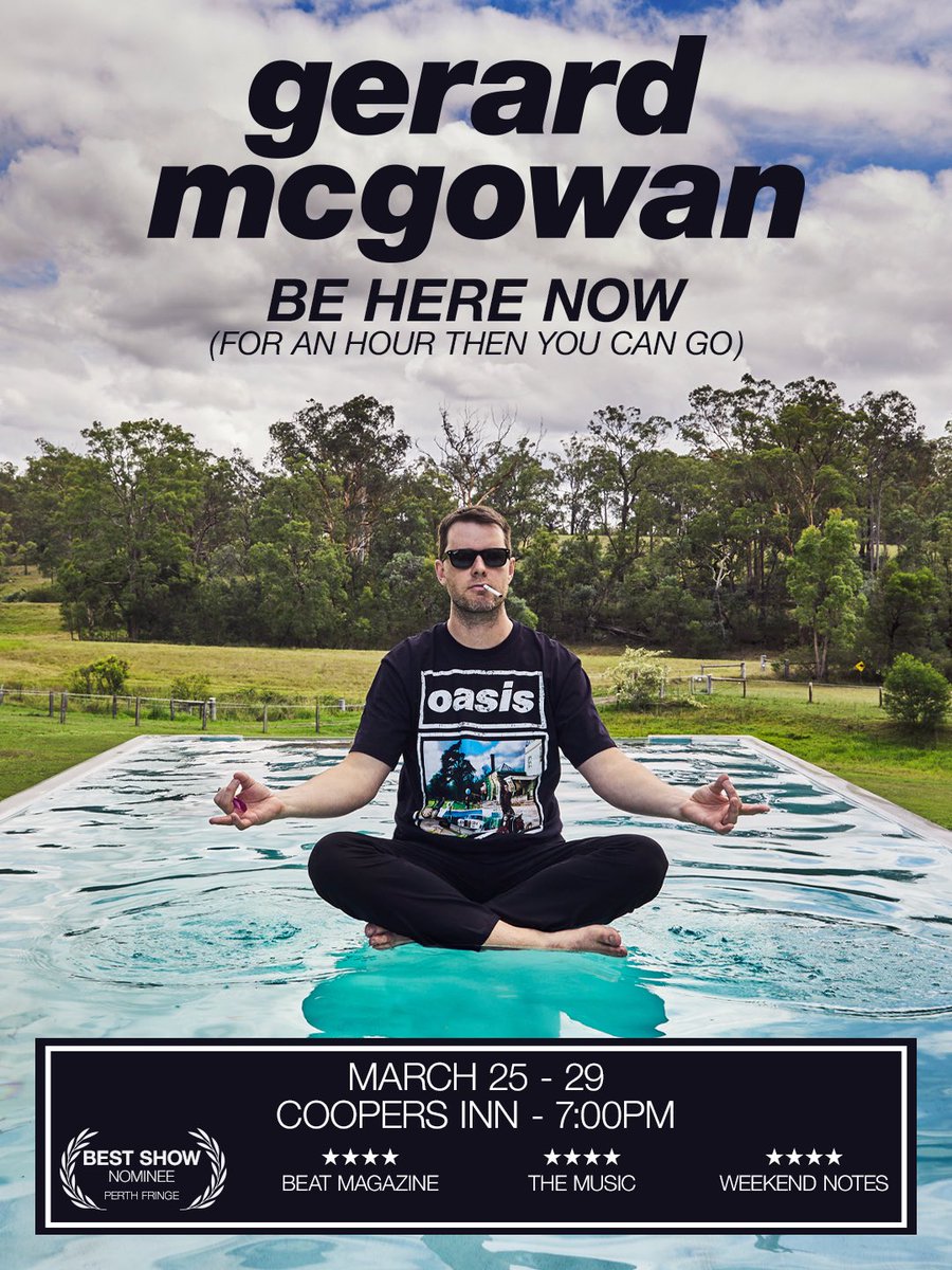 Gerard McGowan tweet media