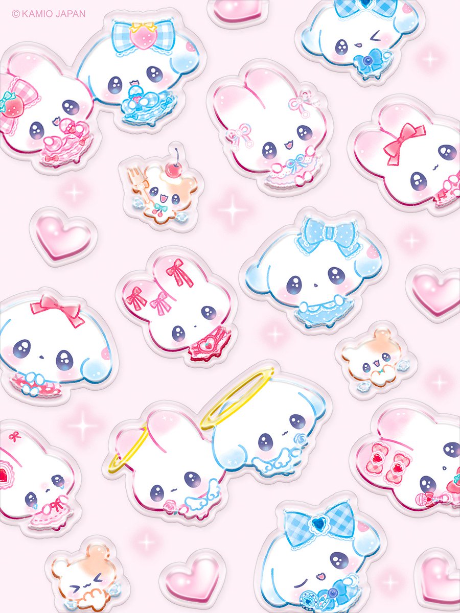 まじかるベリーベリー【公式】 tweet media