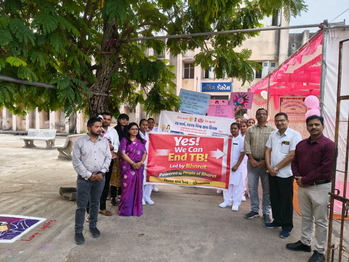 Taluka Health Officer Limbdi tweet media
